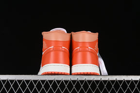Air Jordan 1 High “Cosmic Clay”
