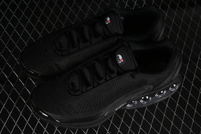 Air Max DN “Metalic Black