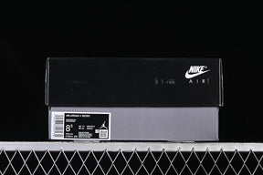 Air Jordan 11  “Black Orange”
