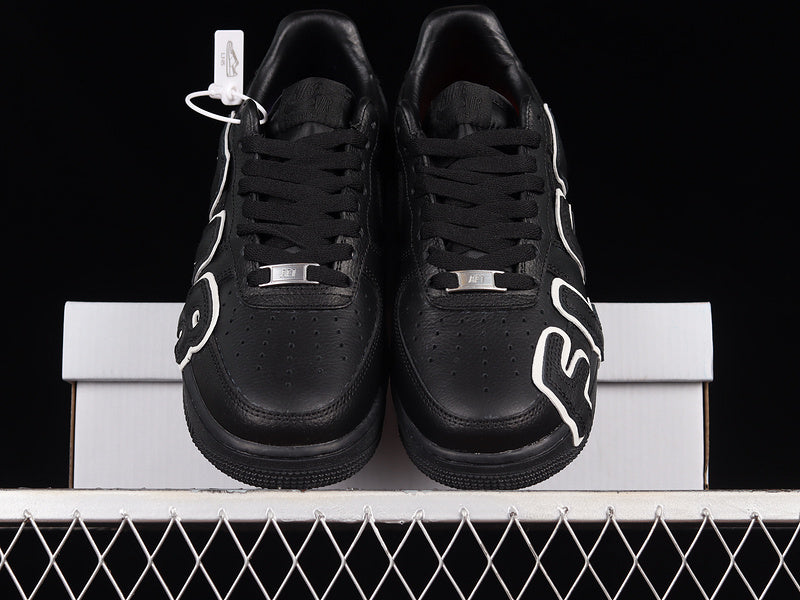 Air Force X CPFM "Air Flea"