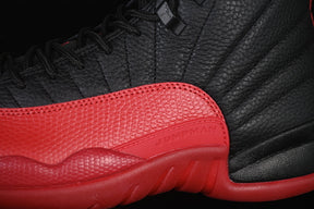 Air Jordan 12 “Flu Game”