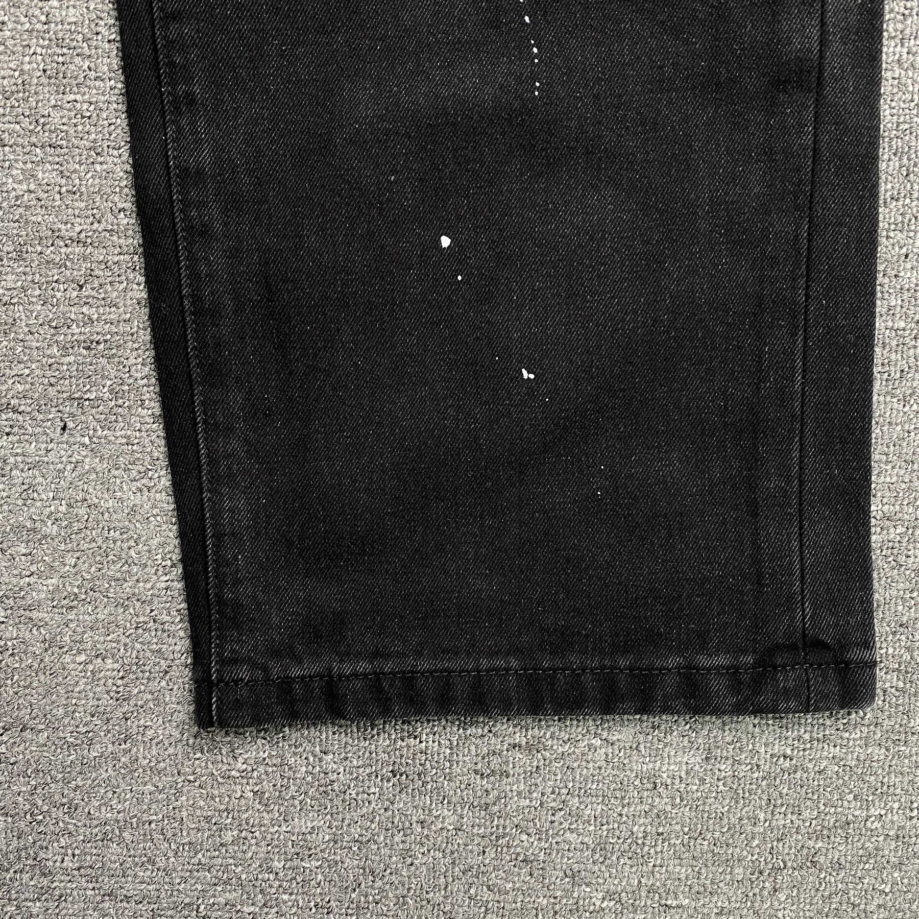 Calça Baggy Purple Brand