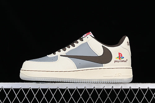 Air Force X PlayStation x Travis Scott
