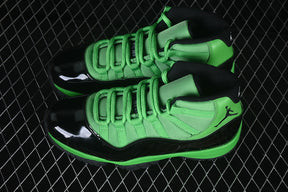 Air Jordan 11 “Dark Green”