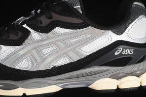 Asics Gel Nyc “Ivory”