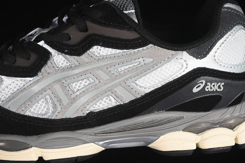 Asics Gel Nyc “Ivory”