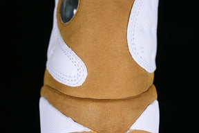 Air Jordan 13 “Wheat”
