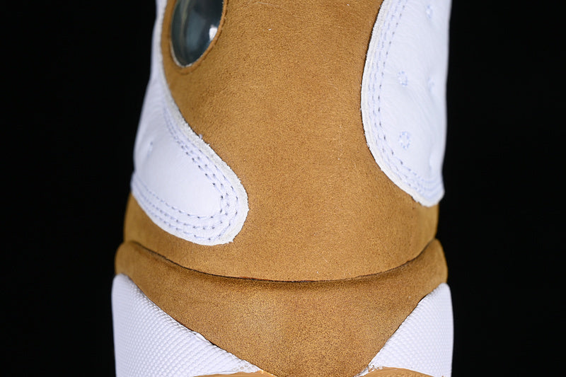 Air Jordan 13 “Wheat”