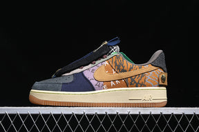 Air Force 1 x Travis Scott “Cactus Jack”