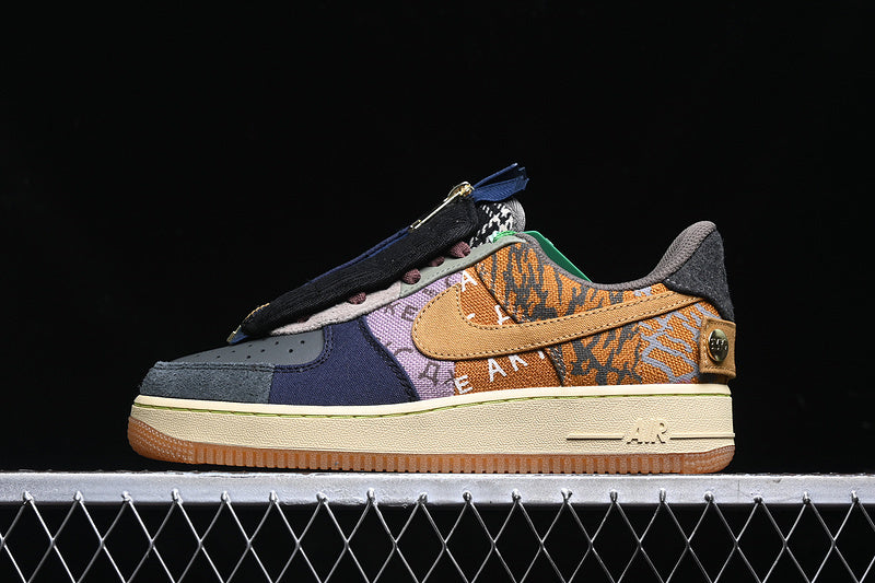 Air Force 1 x Travis Scott “Cactus Jack”