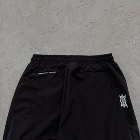 Conjunto Mertra “Reflective Technical Mrt” ( Preto )