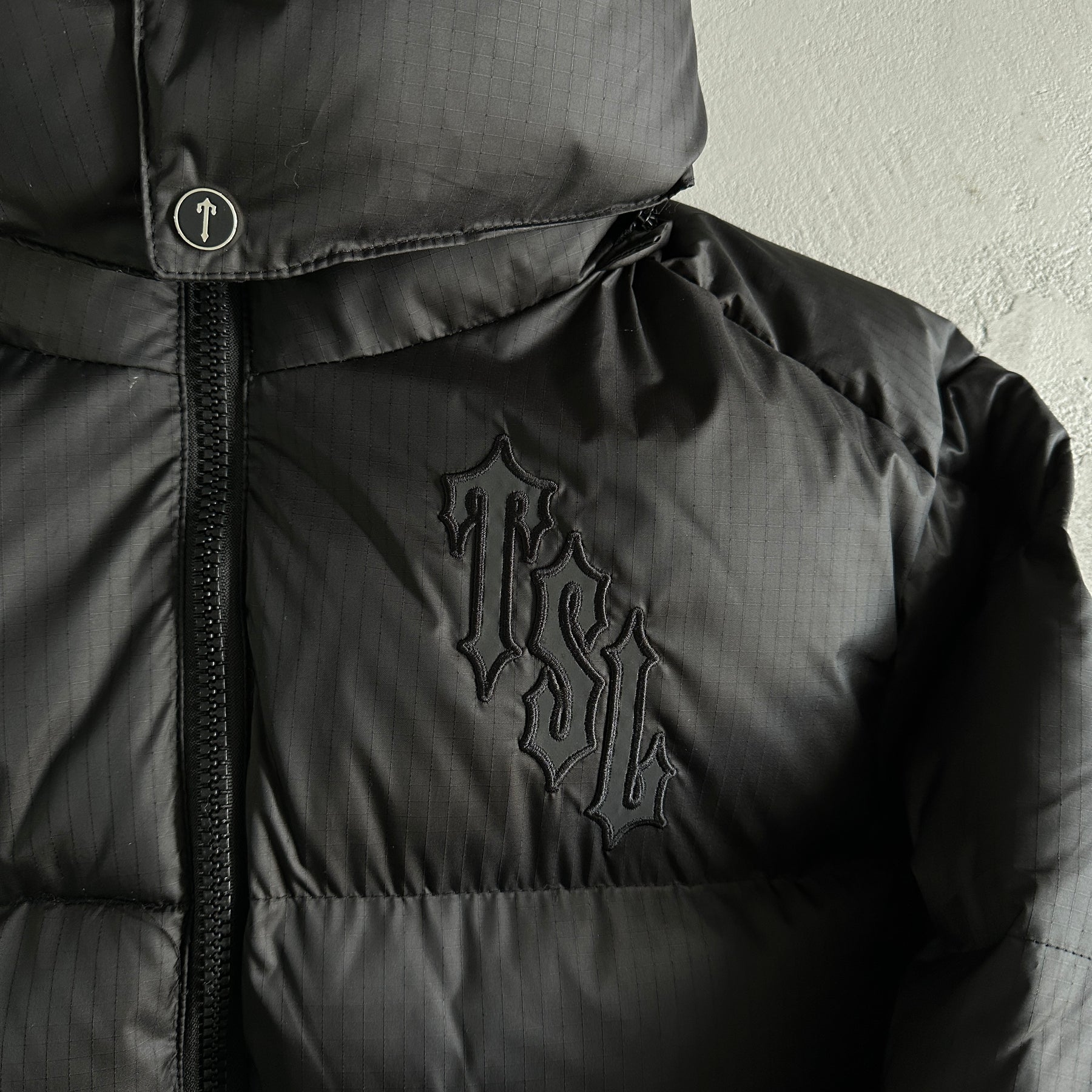 Jaqueta Trapstar “Shooters Detachable”