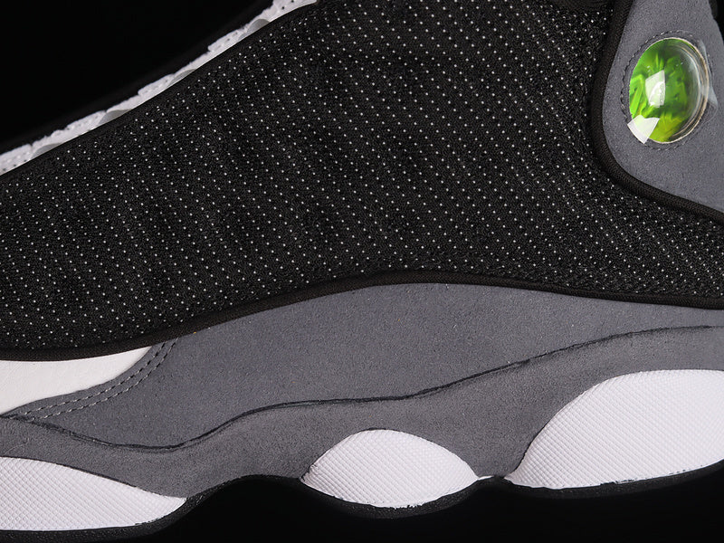 Air Jordan 13 “Black Flint”