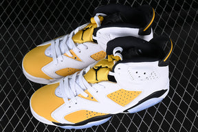 Air jordan 6 “Yellow Ochre”