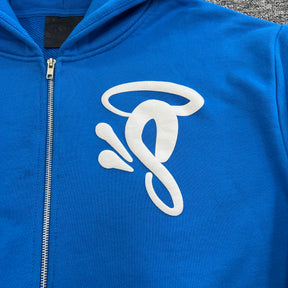 Moletom Syna World “Syna Void" ( Azul )