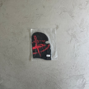 Balaclava Corteiz “Slaugher Gang”
