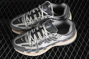Nike P-6000 “Flat Pewter”