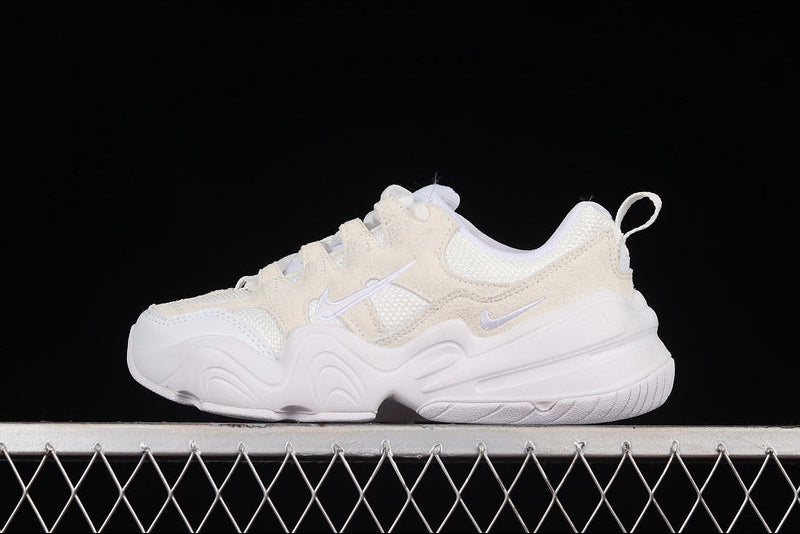 M2K Tekno “Plus White”