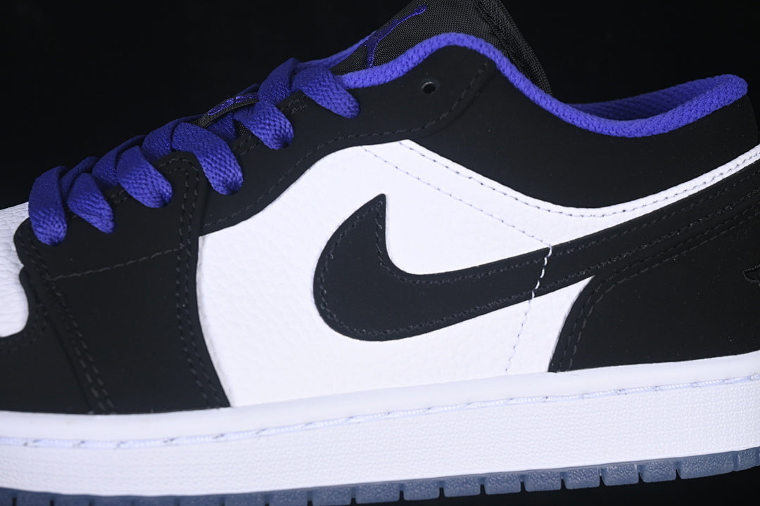 Air Jordan 1 Low "Concord”