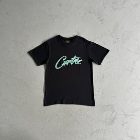 Camisa Corteiz “Money On My Mind” ( Preta )