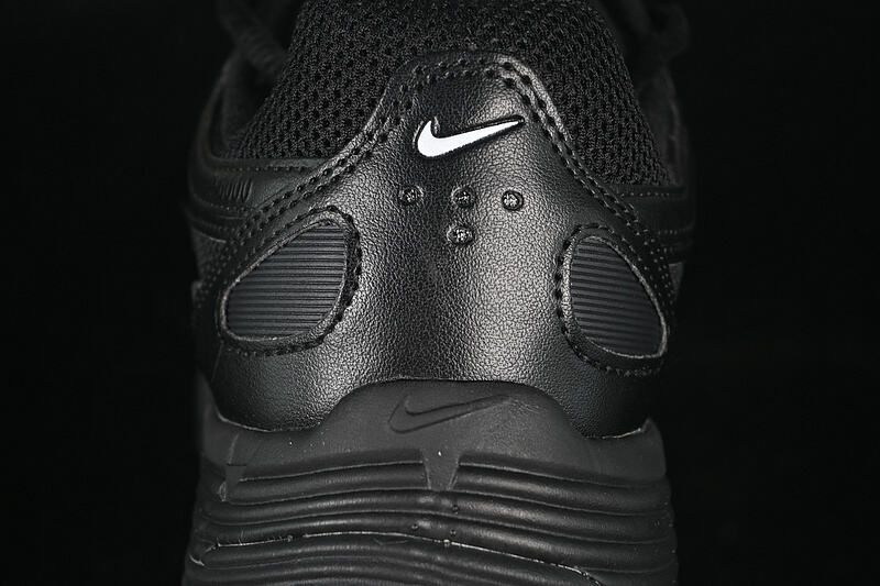 Nike P-6000 “Black”