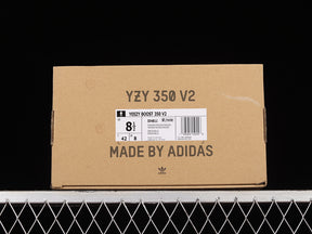 Yeezy 350 V2 “Steel Grey”