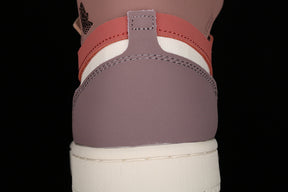 Air Jordan 1 High “CMFT 2 Rust”