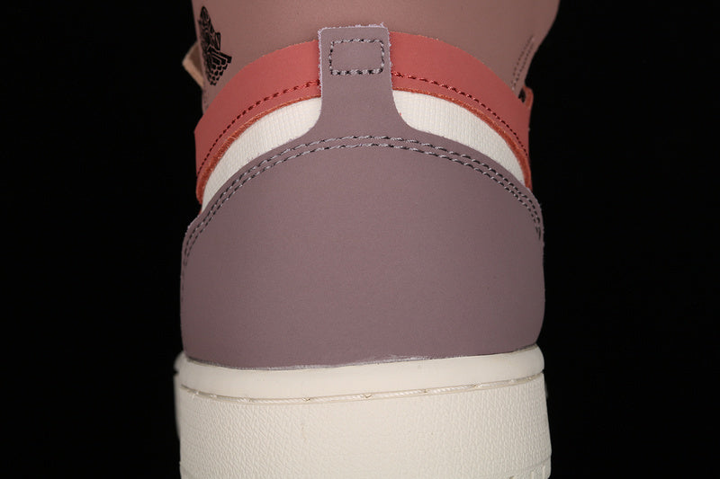 Air Jordan 1 High “CMFT 2 Rust”