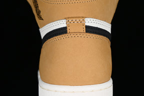 Air Jordan 1 High “Rookie Of The Year”