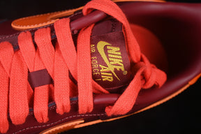 Air force 1 “Dark Team Red”