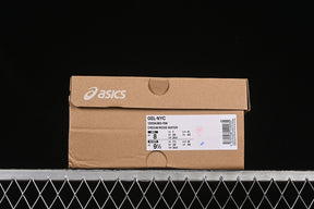 Asics Gel Nyc “Cream Rose”