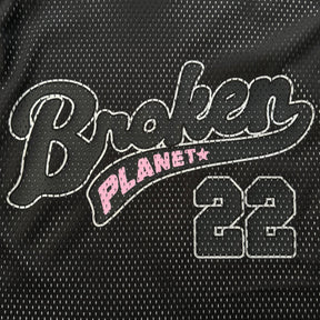 Conjunto Broken Planet “Midnight Summer Black” ( Preto )