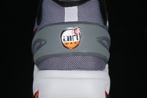 Air Max DN8 “Bright Crimson”