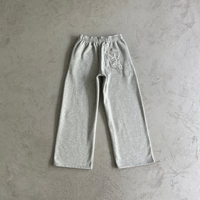 Conjunto Broken Planet “Flecking Grey”