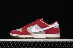 Dunk “College Grey”