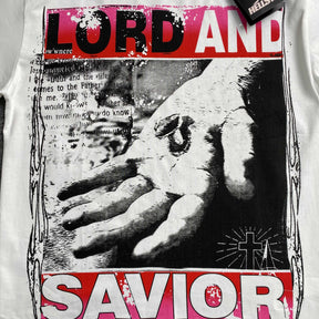 Camisa Hellstar “Savior”