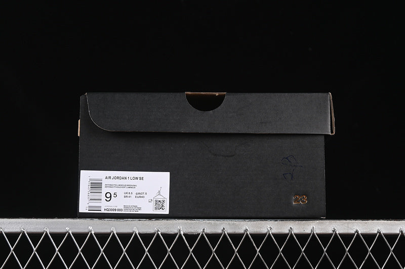 Air Jordan 1 Low “Fall League”