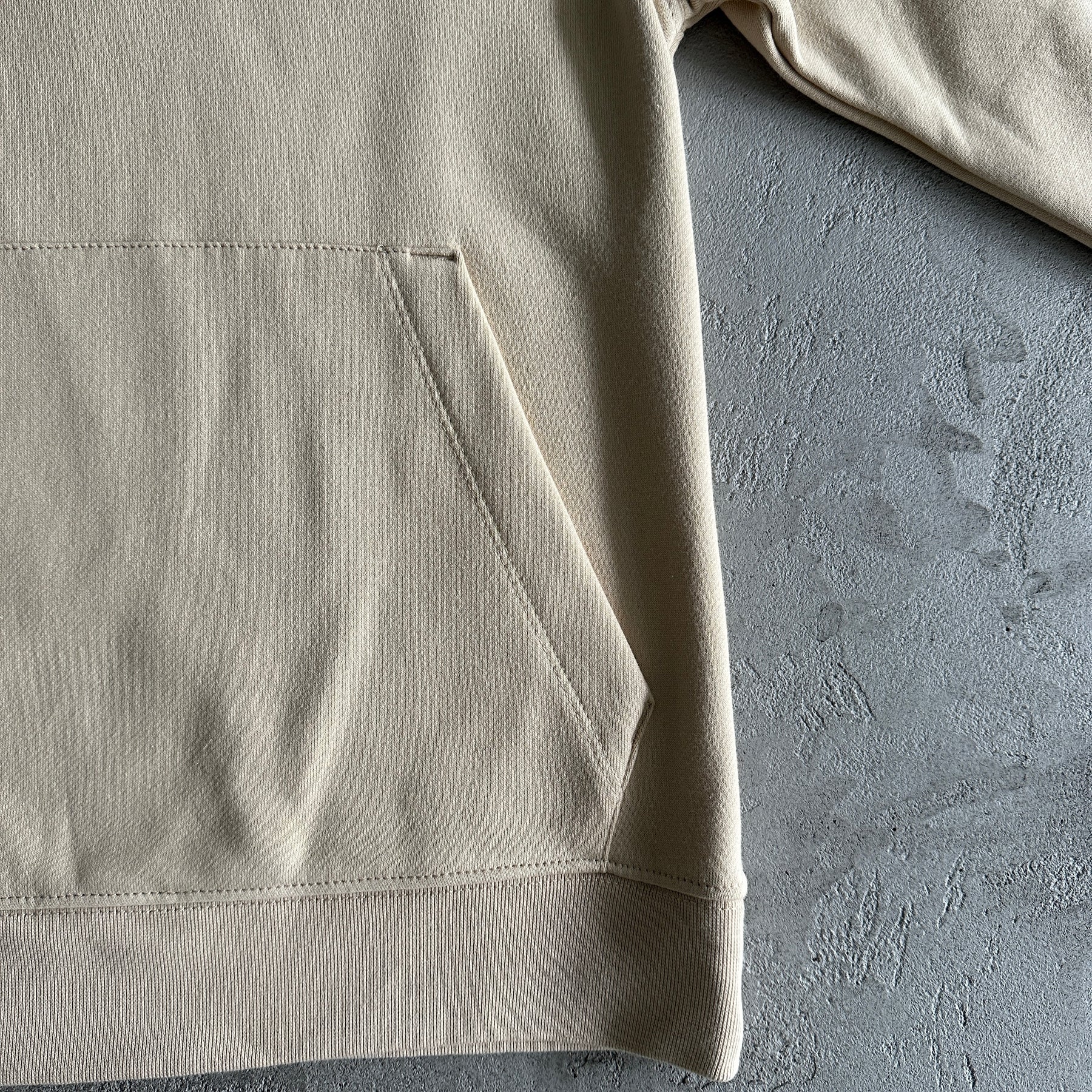 Conjunto Syna World Frio ( Bege e Amarelo )