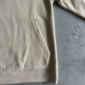 Conjunto Syna World Frio ( Bege e Amarelo )