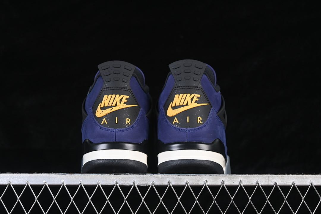 Air jordan 4 “Imperial Purple”