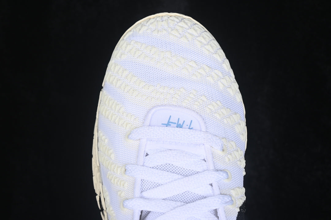 Nike JA 3 “Sail”