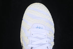 Nike JA 3 “Sail”