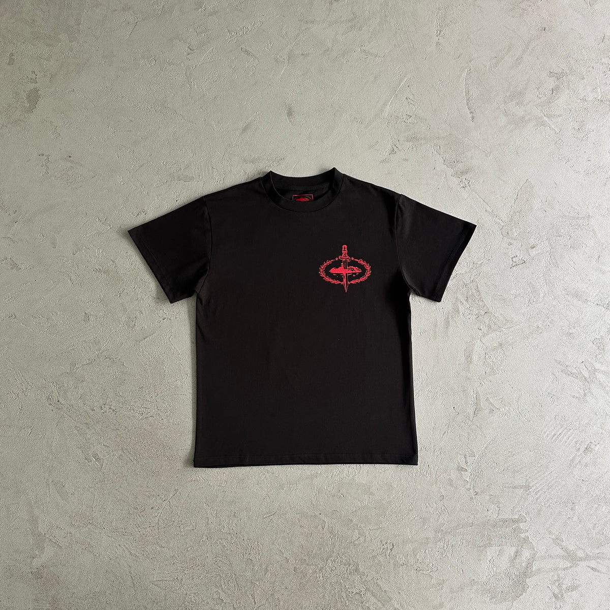 Camisa Corteiz ”Slaughter Gang ”