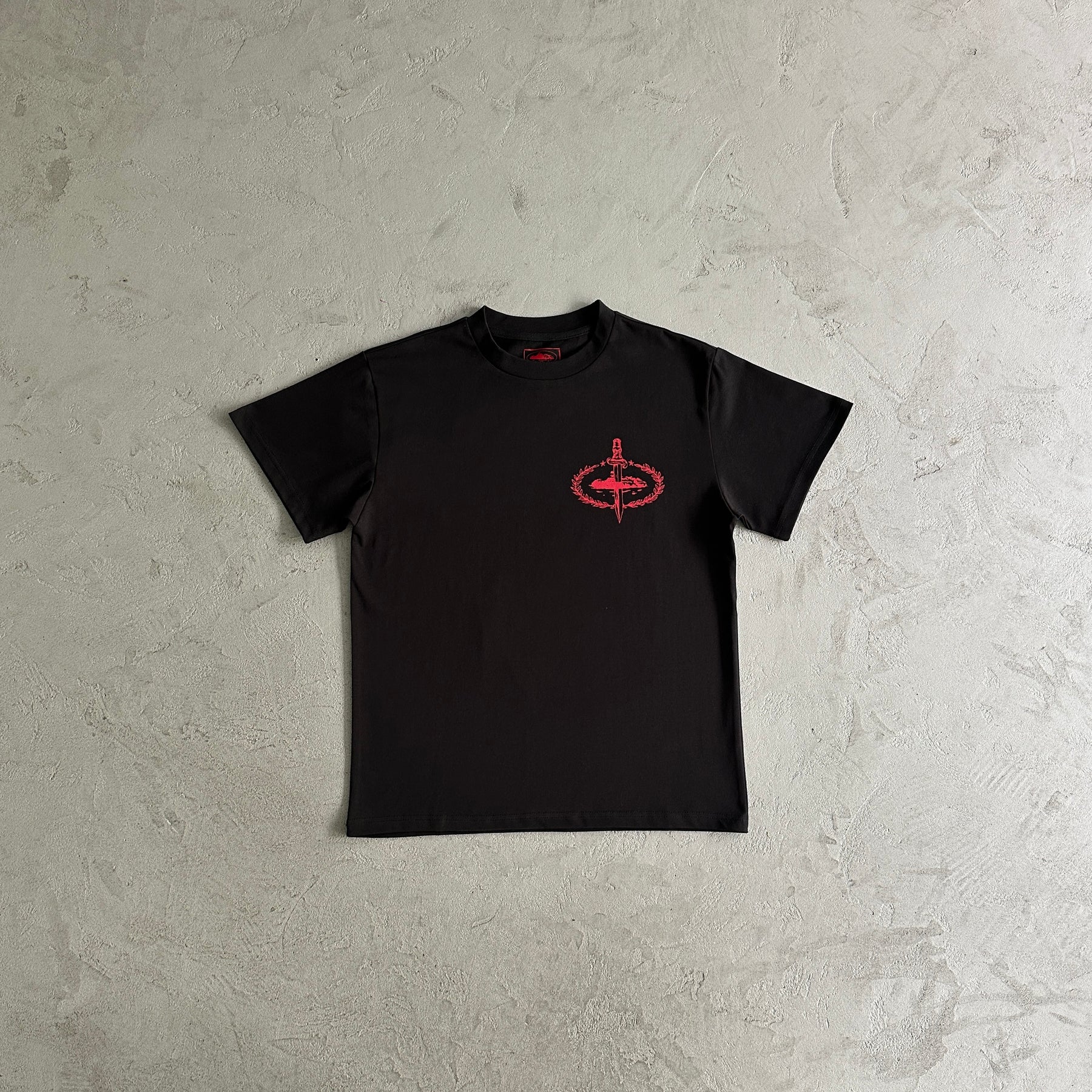 Camisa Corteiz ”Slaughter Gang ”