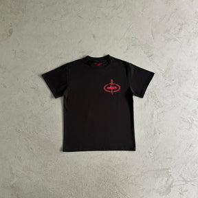 Camisa Corteiz ”Slaughter Gang ”