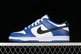 Dunk “Blue and Black”