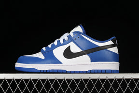 Dunk “Blue and Black”