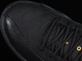 Air Jordan 12 “Black Taxi”