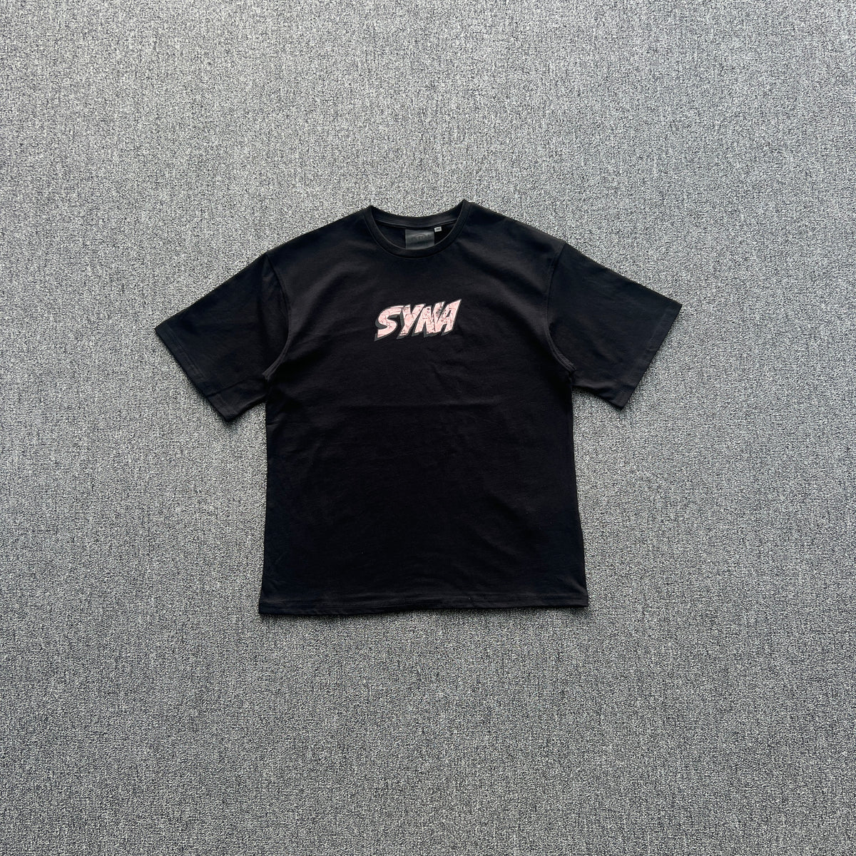 Camisa Syna World “CRG Comic Strip”