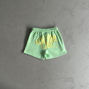 Conjunto Syna World Verão Feminino ( Verde )